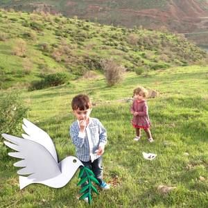 Meet your Posher, Niveen